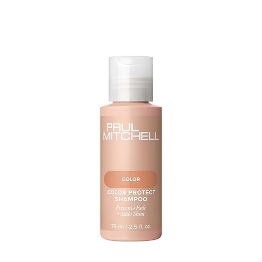 Paul Mitchell Color Protect Shampoo