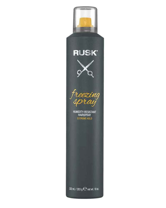 RUSK Freezing Spray, 10 Oz