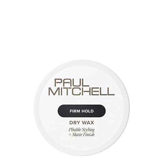Paul Mitchell Dry Wax