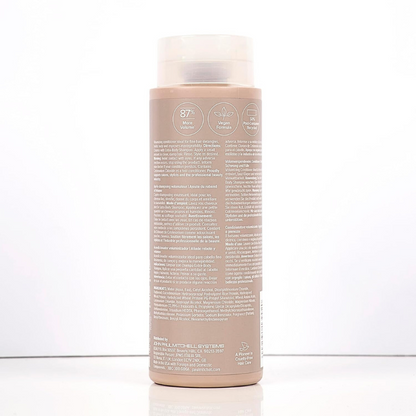 Paul Mitchell Extra-Body Conditioner, Adds Bounce + Fullness, For Fine Hair
