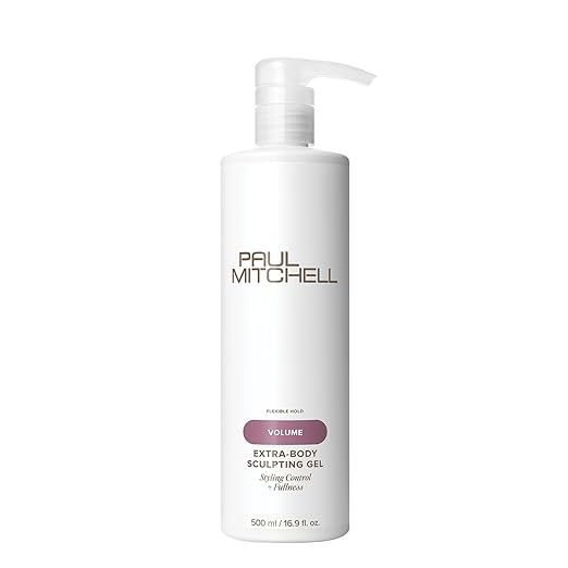 Paul Mitchell Extra-Body Sculpting Gel
