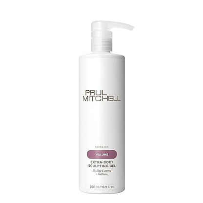 Paul Mitchell Extra-Body Sculpting Gel