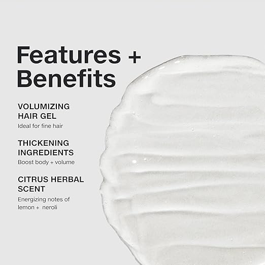 Paul Mitchell Extra-Body Sculpting Gel