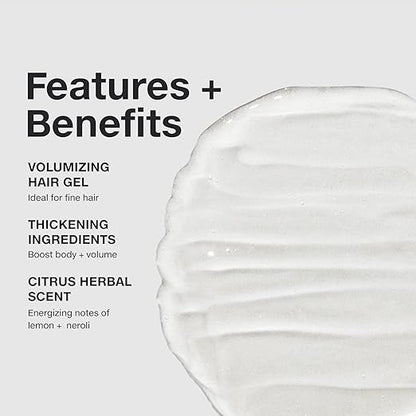 Paul Mitchell Extra-Body Sculpting Gel