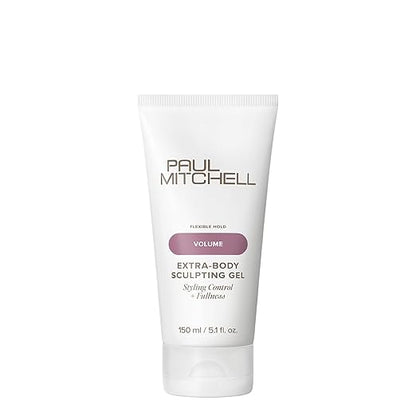Paul Mitchell Extra-Body Sculpting Gel