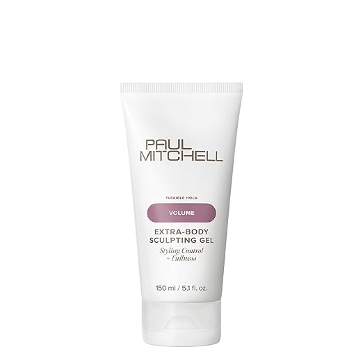 Paul Mitchell Extra-Body Sculpting Gel