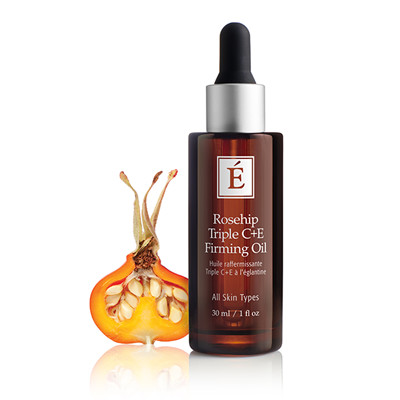 Eminence Eminence Facial Recovery Oil fruit