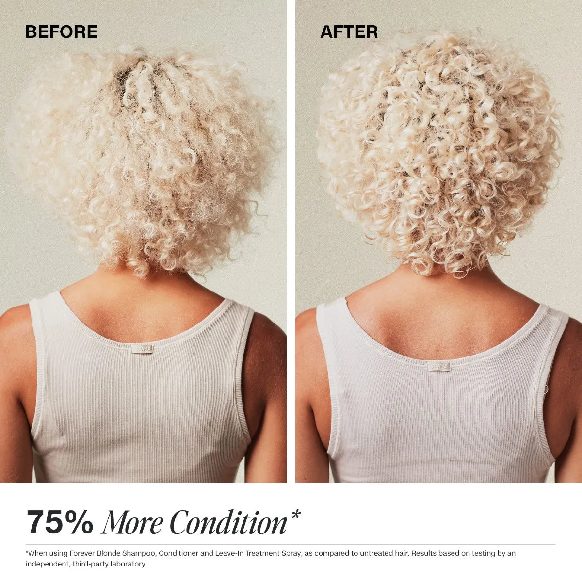 Paul Mitchell Forever Blonde Conditioner