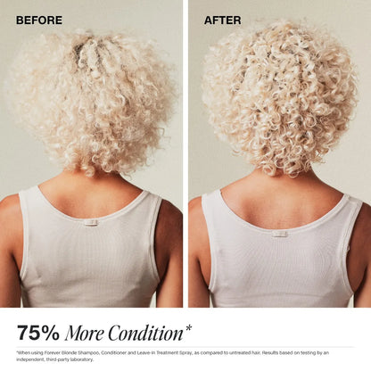 Paul Mitchell Forever Blonde Conditioner