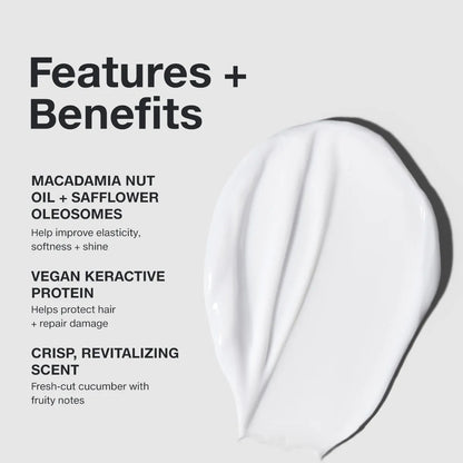 Paul Mitchell Forever Blonde Conditioner