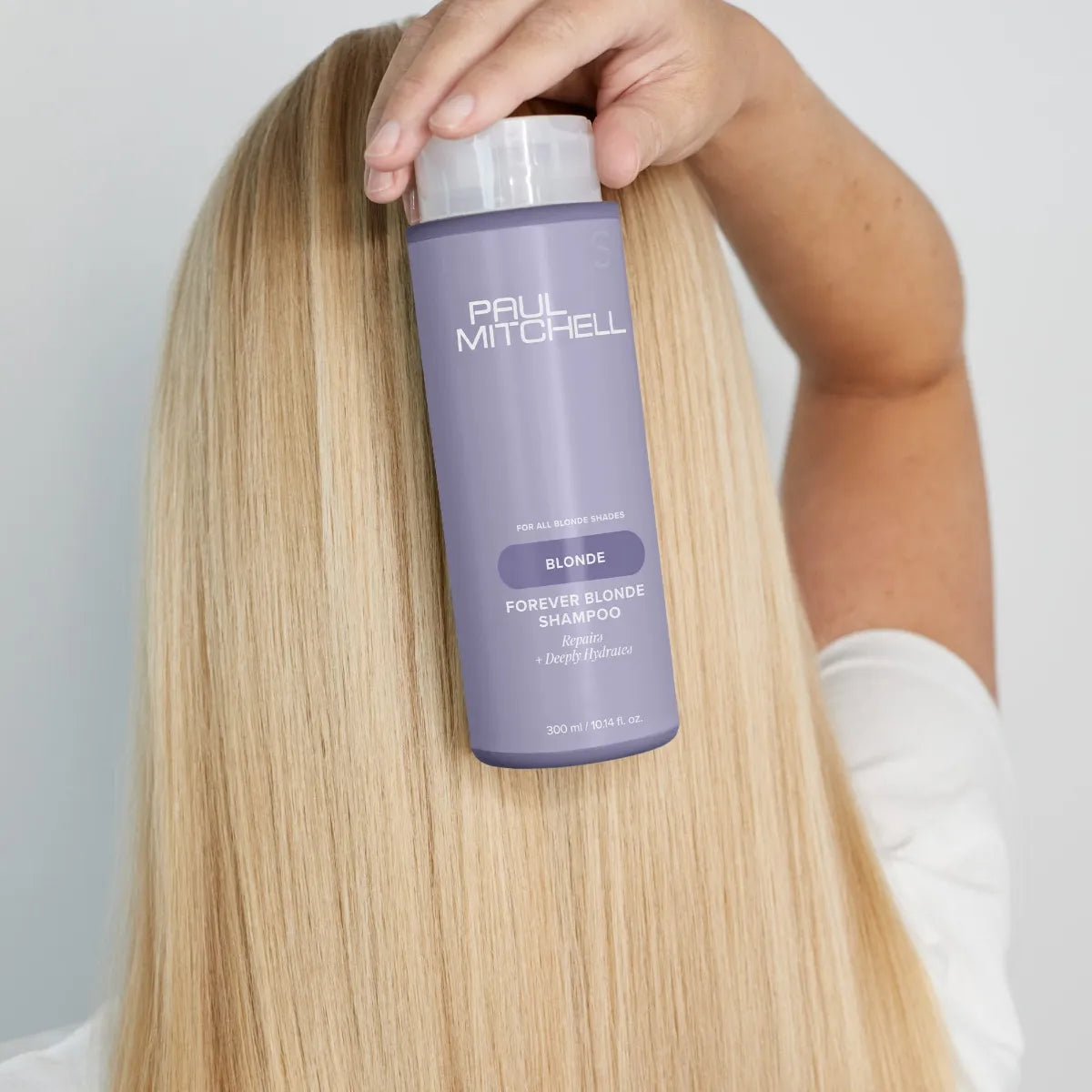Paul Mitchell Forever Blonde Shampoo