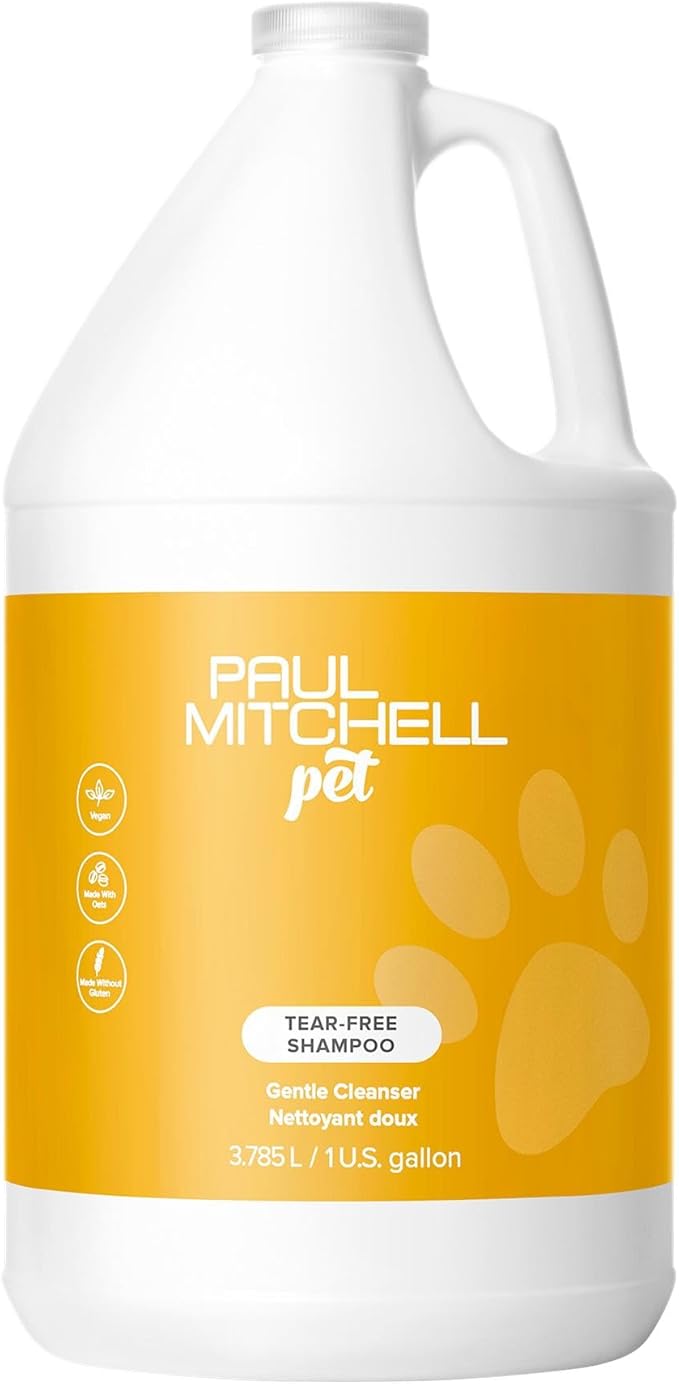 Paul Mitchell Tear-Free Shampoo (Pet)