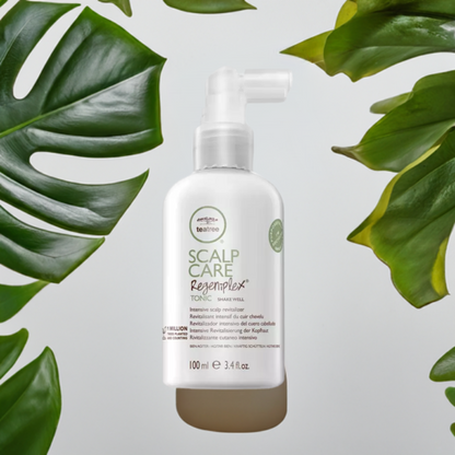 TEA TREE Scalp Care Regeniplex Tonic-SB2