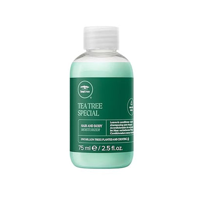 Paul Mitchell Tea Tree Hair and Body Moisturizer