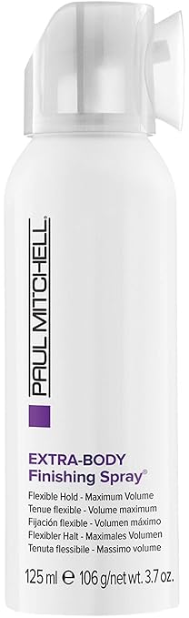Paul Mitchell Extra-Body Finishing Spray