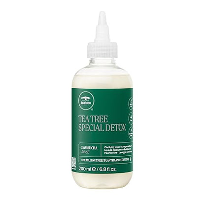 Paul Mitchell Tea Tree Special Detox Kombucha Rinse