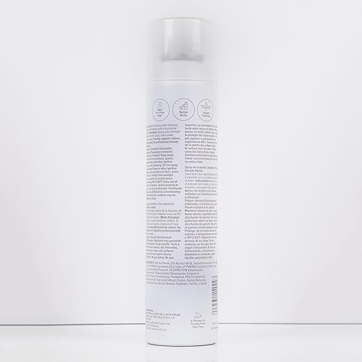 Paul Mitchell Super Clean Light Finishing Hairspray