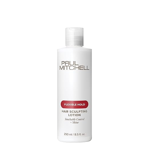 Paul Mitchell Hair Sculpting Lotion