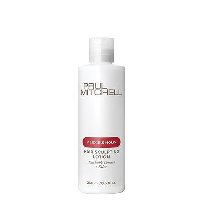 Paul Mitchell Hair Sculpting Lotion