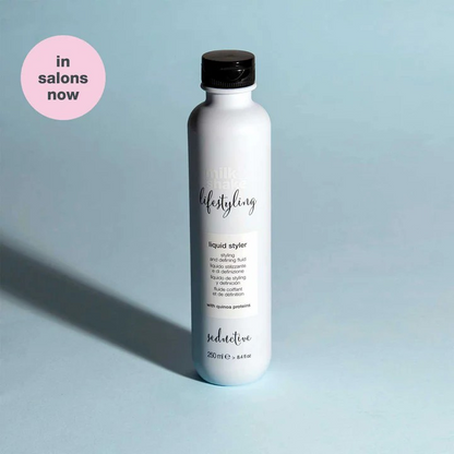 Milk_Shake Lifestyling Liquid Styler flatlay