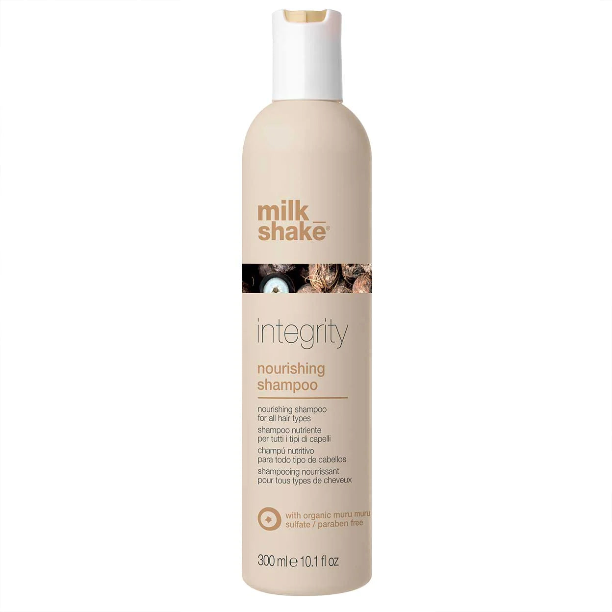 Milk_Shake Integrity Nourishing Shampoo