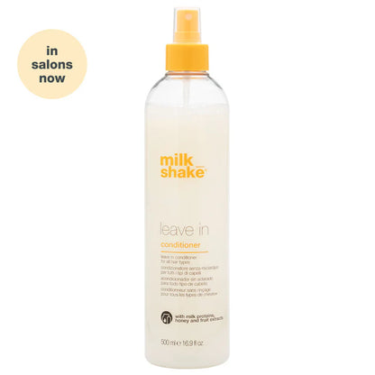 Salon Blissful - Milk_Shake Leave In Conditioner