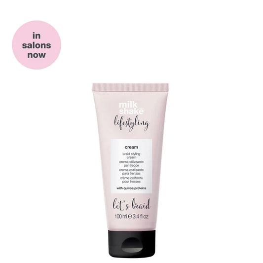 Milk_Shake Lifestyling Cream