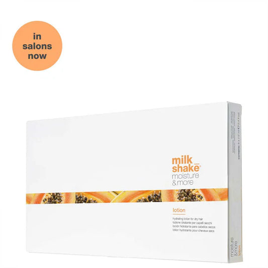 Milk_Shake Moisture&More Lotion