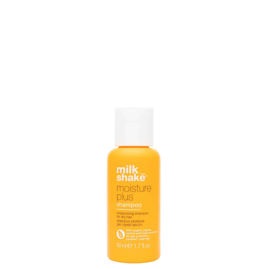 Salone Blissful -Milk_Shake Moisture Plus Shampoo travel size