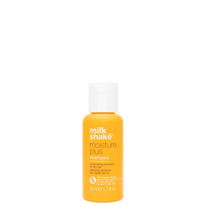 Salone Blissful -Milk_Shake Moisture Plus Shampoo travel size