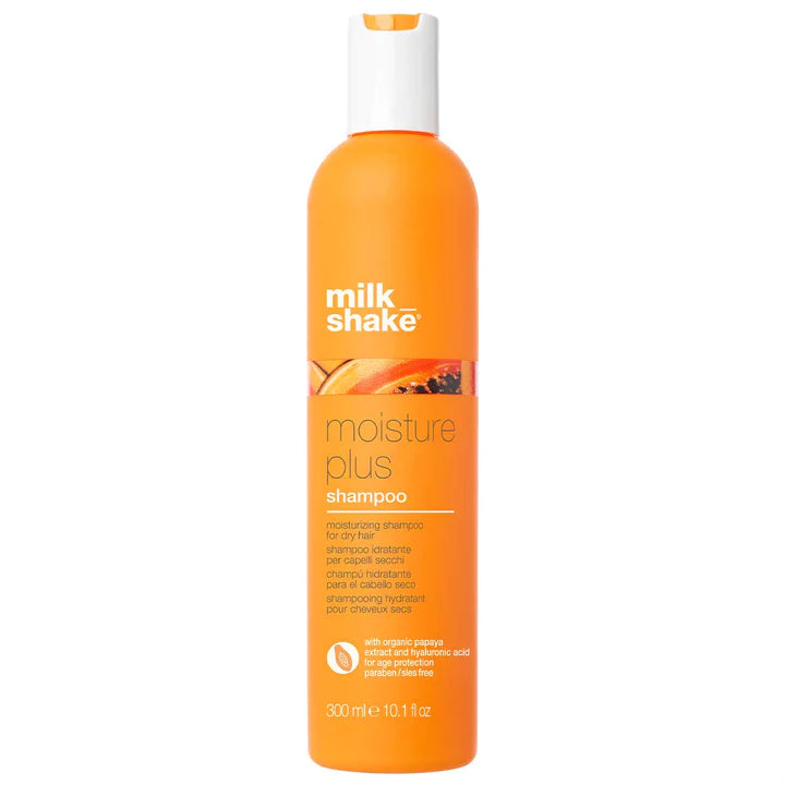 Salone Blissful -Milk_Shake Moisture Plus Shampoo