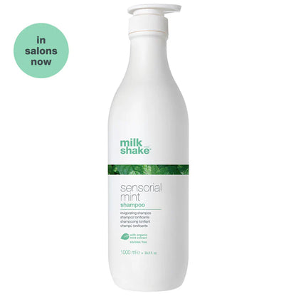 Milk_Shake Sensorial Mint Shampoo