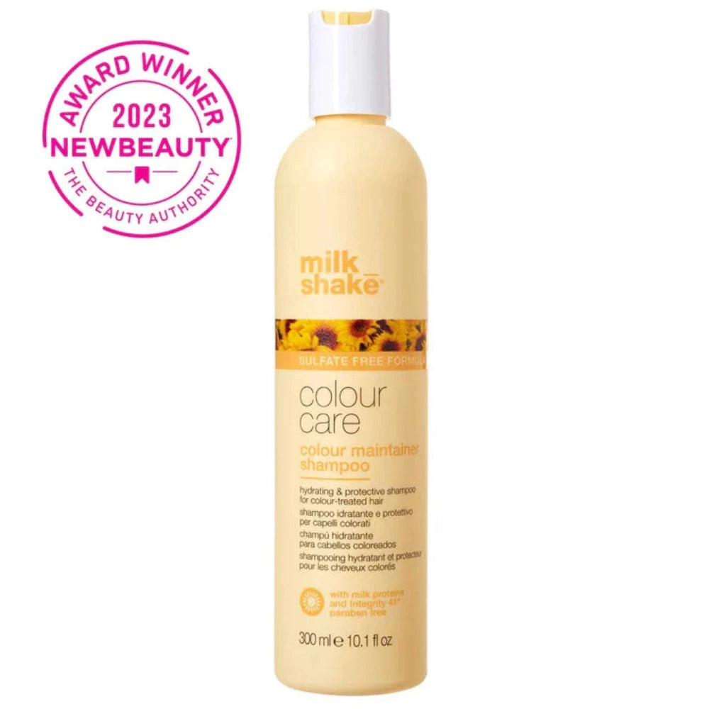 Colour Care Maintainer Shampoo