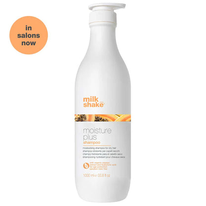 Milk_Shake Moisture Plus Shampoo