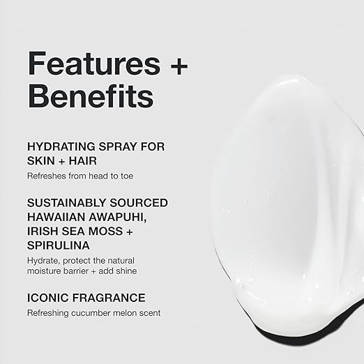 Paul Mitchell Awapuhi Moisture Mist