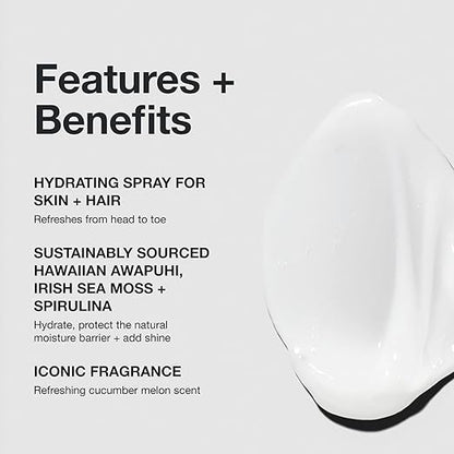 Paul Mitchell Awapuhi Moisture Mist