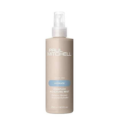 Paul Mitchell Awapuhi Moisture Mist