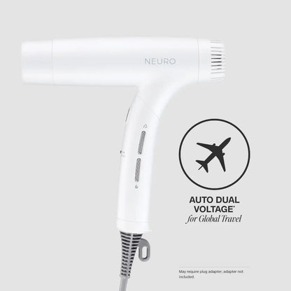 Paul Mitchell Neuro Dry+ Folding High-Velocity Hair Dryer