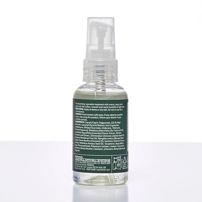 Paul Mitchell Lavender Mint Nourishing Oil