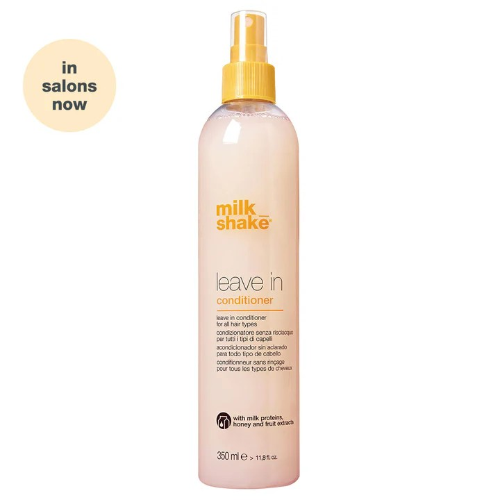 Milk_Shake Leave In Conditioner