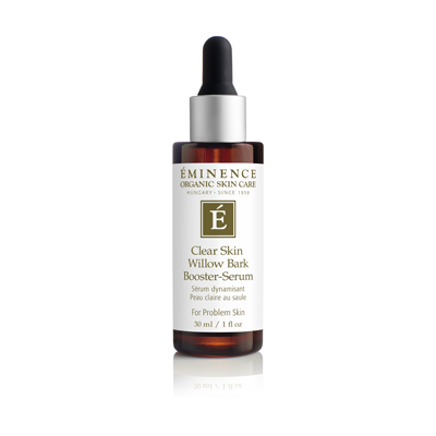 Eminence Clear Skin Willow Bark Booster-Serum