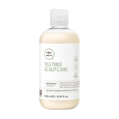 Paul Mitchell Tea Tree Scalp Care Regeniplex Shampoo
