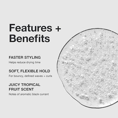 Paul Mitchell Round Trip Curl Defining Serum