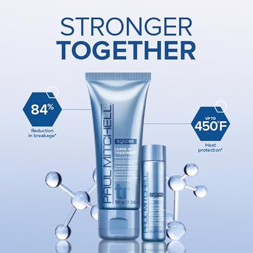 Paul Mitchell Bond Rx Reparative Oil