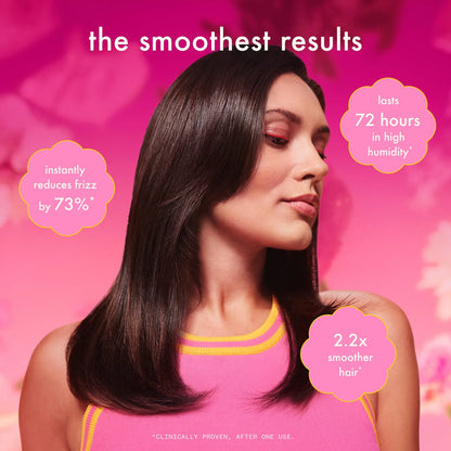 Amika Smooth Over Frizz-Fighting Treatment smooth