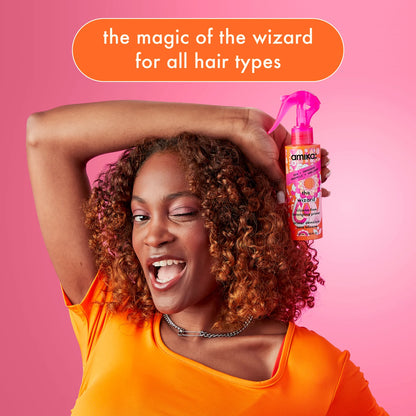 Salon Blissful-Amika The Wizard Silicone-Free Detangling Primer-all hair