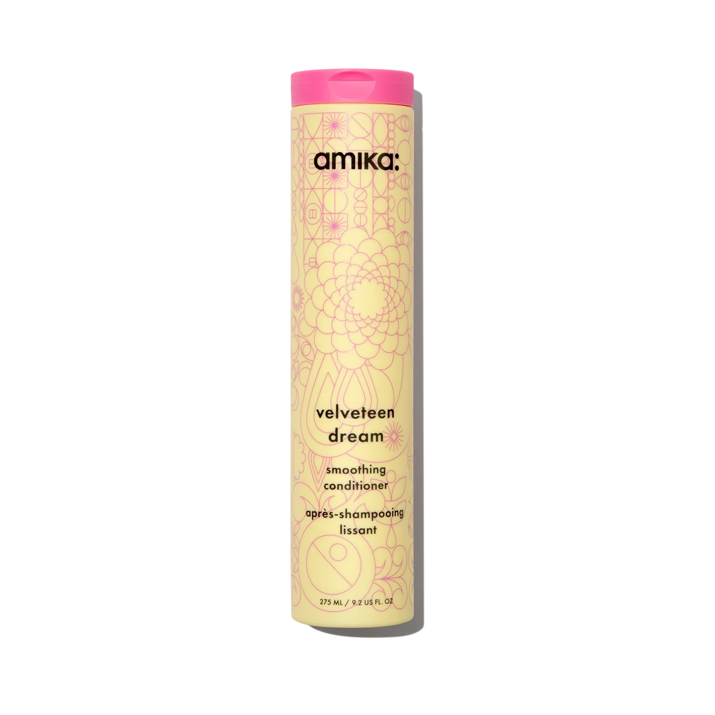 Amika Velveteen Dream Smoothing Conditioner