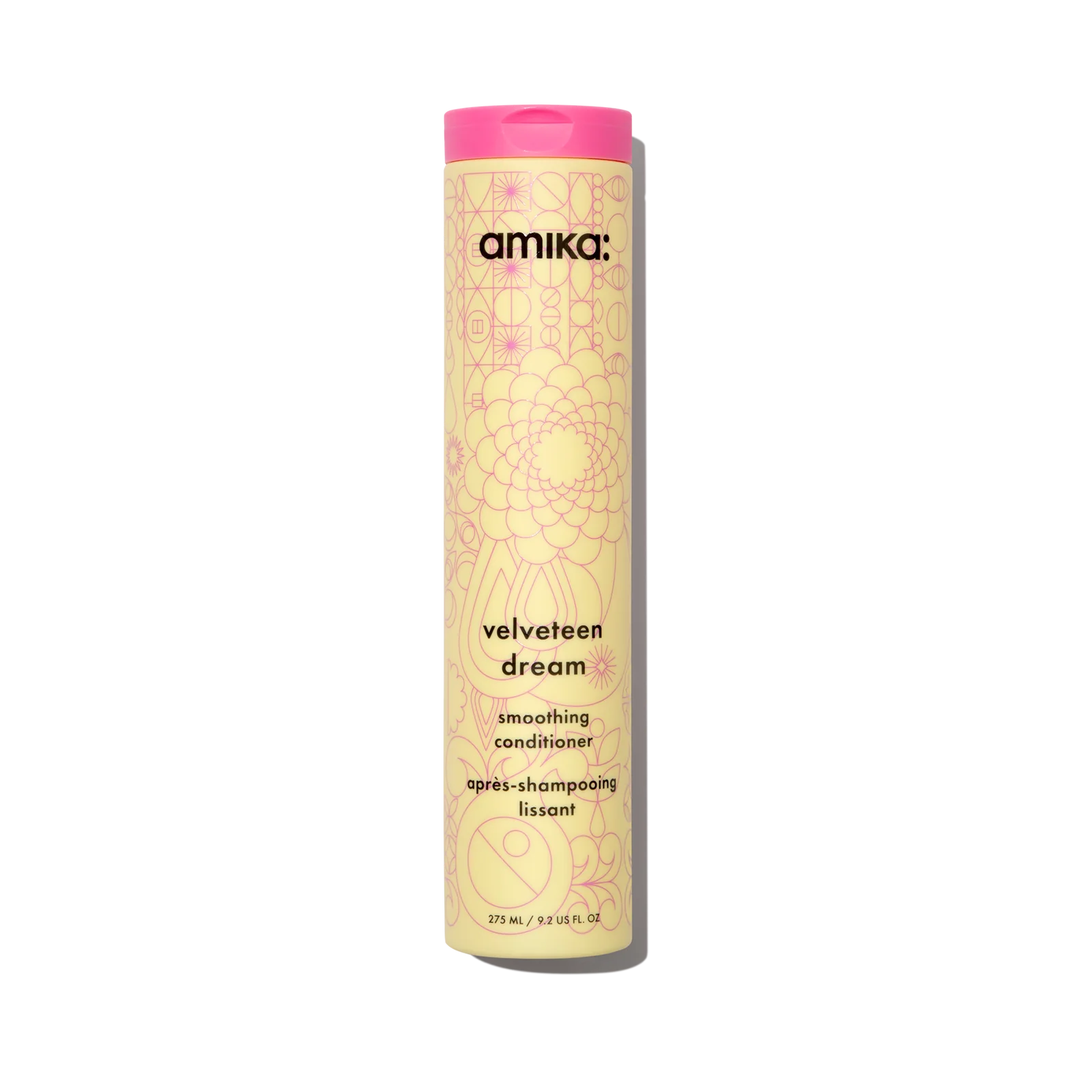 Amika Velveteen Dream Smoothing Conditioner