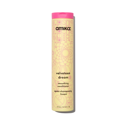 Amika Velveteen Dream Smoothing Conditioner