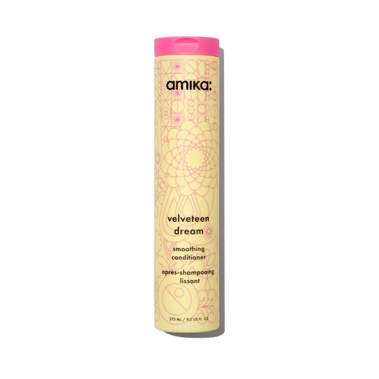 Amika Velveteen Dream Smoothing Conditioner